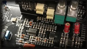 Differential Inputs