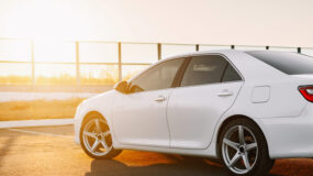 Darker Window Tint