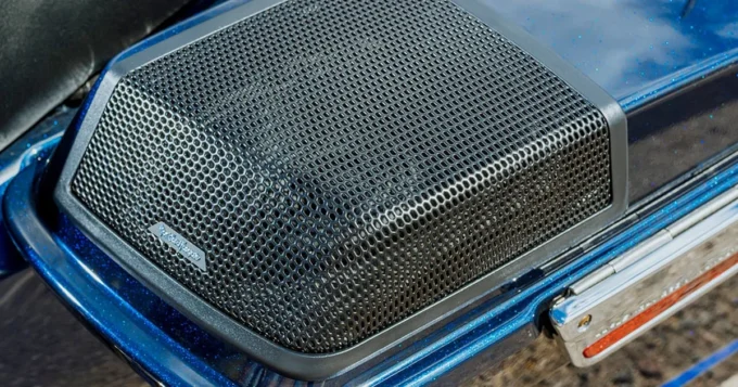 Rockford Fosgate TMS69