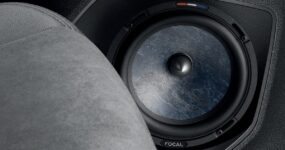 Product Spotlight Focal PS 165 SF