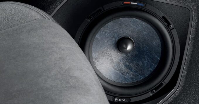 Product Spotlight Focal PS 165 SF