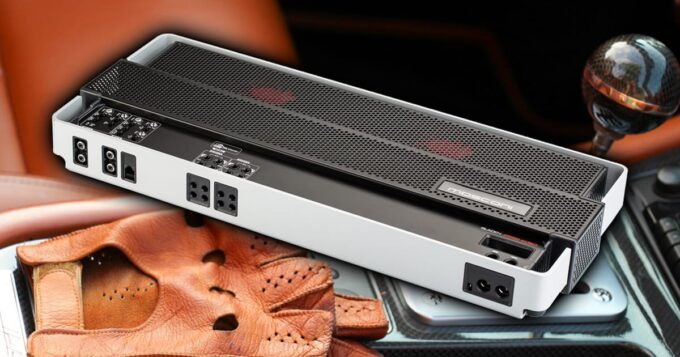 The Mosconi Pro 430