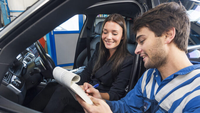 Hiring A Mobile-Electronics Specialist